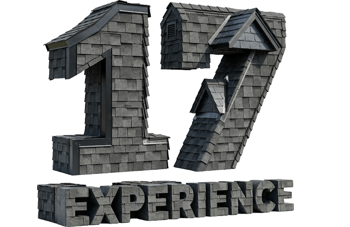 Roofing Solutions Built on Experience